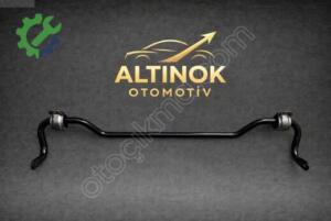 5Q0511305 GOLF 7 - PASSAT - TİGUAN - KODIAQ - ARKA VİRAJ DEMİRİ