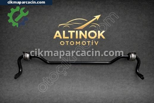 Volkswagen Passat Viraj Demiri çıkma parça