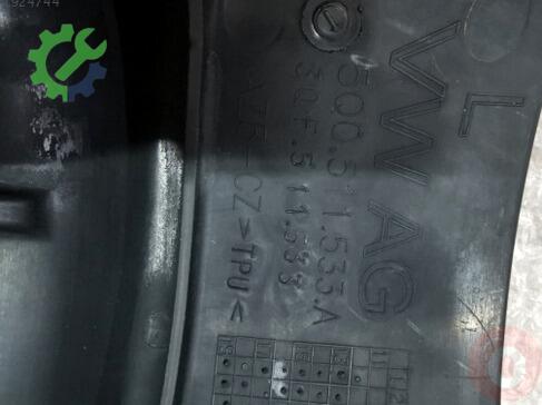 Audi A3 Amortisör 5Q0511533A çıkma parça