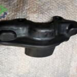 Amortisör Audi A3 2022 Çıkma 5Q0511533A
