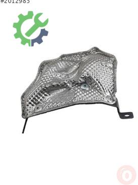 Volkswagen Arteon Çamurluk 5Q0521441A çıkma parça
