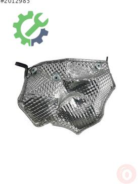 Volkswagen Arteon Çamurluk 5Q0521441A çıkma parça