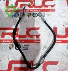 Audi A3 2021 Çıkma Fren Hortumu 5Q0611701C