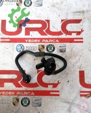 Audi A3 Dolum Boğazı 5Q0612041AR çıkma parça