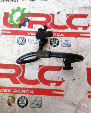 Audi A3 Dolum Boğazı 5Q0612041AR çıkma parça