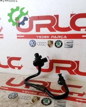 Audi A3 Dolum Boğazı 5Q0612041AR çıkma parça