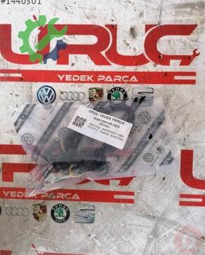 Audi A3 Dolum Boğazı 5Q0612041AR çıkma parça