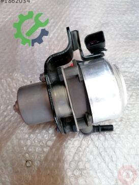Volkswagen Golf Fren Ana Merkezi 5Q0612181D çıkma parça