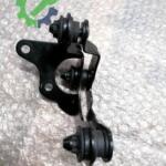 Çıkma Volkswagen Golf Kalorifer Kontrol Paneli 5Q0612391A