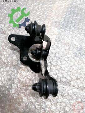 Volkswagen Golf Kalorifer Kontrol Paneli 5Q0612391A çıkma parça