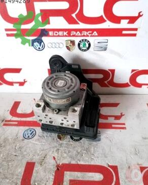 Audi A3 ABS Beyni 5Q0614517C çıkma parça