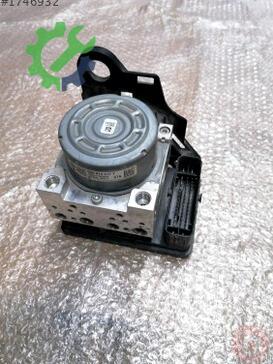 Audi A3 ABS Beyni çıkma parça