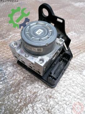 Audi A3 ABS Beyni 5Q0614517T çıkma parça