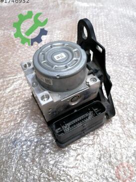 Audi A3 ABS Beyni 5Q0614517T çıkma parça