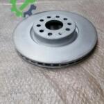 Volkswagen Caddy Fren Disk Aynası 5Q0615301F Sökme Çıkma