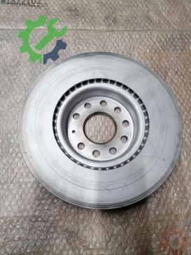 Volkswagen Caddy Fren Disk Aynası 5Q0615301F çıkma parça