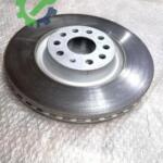 Volkswagen Tiguan 2022 Fren Disk Aynası Çıkma – 5Q0615301G