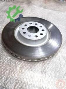Volkswagen Tiguan 2022 Fren Disk Aynası Çıkma - 5Q0615301G