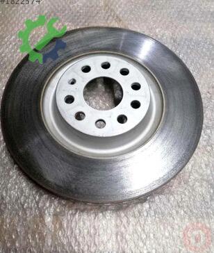 Volkswagen Tiguan Fren Disk Aynası 5Q0615301G çıkma parça