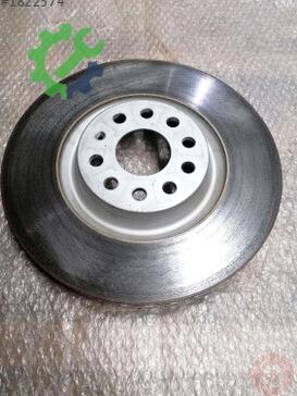 Volkswagen Tiguan Fren Disk Aynası 5Q0615301G çıkma parça