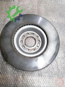 Volkswagen Tiguan Fren Disk Aynası 5Q0615301G çıkma parça