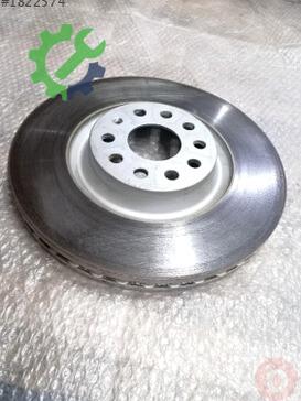 Volkswagen Tiguan Fren Disk Aynası 5Q0615301G çıkma parça