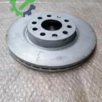 Fren Disk Aynası Volkswagen Jetta 2022 Çıkma 5Q0615301H