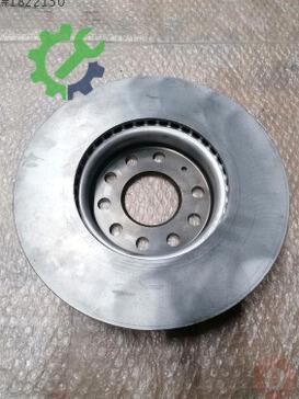 Volkswagen Jetta Fren Disk Aynası 5Q0615301H çıkma parça
