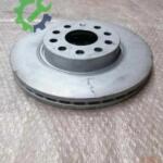 Fren Disk Aynası Volkswagen Jetta 2022 Çıkma 5Q0615301H