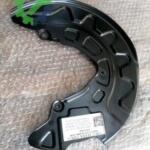 Skoda Octavia 2022 Çıkma Ara Bölme Sacı 5Q0615311G