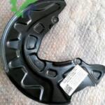 Skoda Octavia 2022 El Fren Teli Çıkma – 5Q0615312G