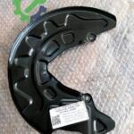 Skoda Octavia 2022 El Fren Teli Çıkma – 5Q0615312G