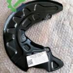 Skoda Octavia 2022 El Fren Teli Çıkma – 5Q0615312G