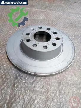 Audi A3 Fren Disk Aynası çıkma parça