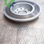Audi A3 2022 Fren Disk Aynası Çıkma – 5Q0615601D