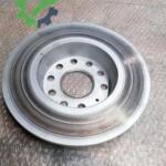 Audi A3 2022 Fren Disk Aynası Çıkma – 5Q0615601D
