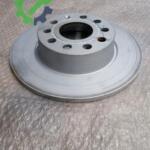 Audi A3 2022 Fren Disk Aynası Çıkma – 5Q0615601D