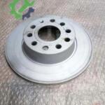 Audi A3 2022 Fren Disk Aynası Çıkma – 5Q0615601D