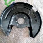 Skoda Octavia Stop 5Q0615611P Sökme Çıkma