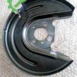 Skoda Octavia Stop 5Q0615611P Sökme Çıkma