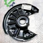 Volkswagen Golf Orijinal Çıkma El Fren Teli 5Q0615612F