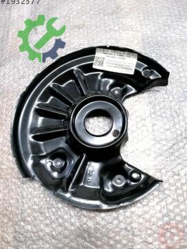 Volkswagen Golf El Fren Teli 5Q0615612F çıkma parça