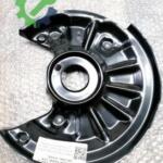Volkswagen Golf Orijinal Çıkma El Fren Teli 5Q0615612F