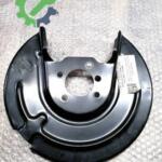 Volkswagen Golf 2022 Çıkma El Freni Butonu 5Q0615612P