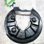 Audi A3 Orijinal Çıkma El Freni Kolu 5Q0615612S