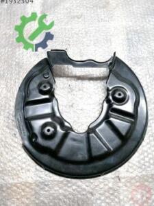 Audi A3 Orijinal Çıkma El Freni Kolu 5Q0615612S