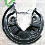 Audi A3 Orijinal Çıkma El Freni Kolu 5Q0615612S