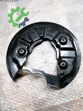 Audi A3 El Freni Kolu 5Q0615612S çıkma parça