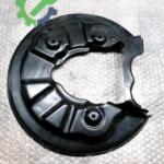 Audi A3 Orijinal Çıkma El Freni Kolu 5Q0615612S