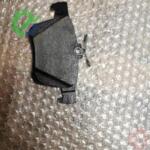 Çıkma Volkswagen Golf Fren Disk Aynası 5Q0698451G